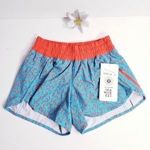 ✰ 🆕 LULULEMON SHORTS
